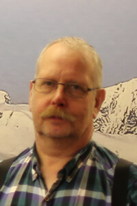 Olav Søderberg