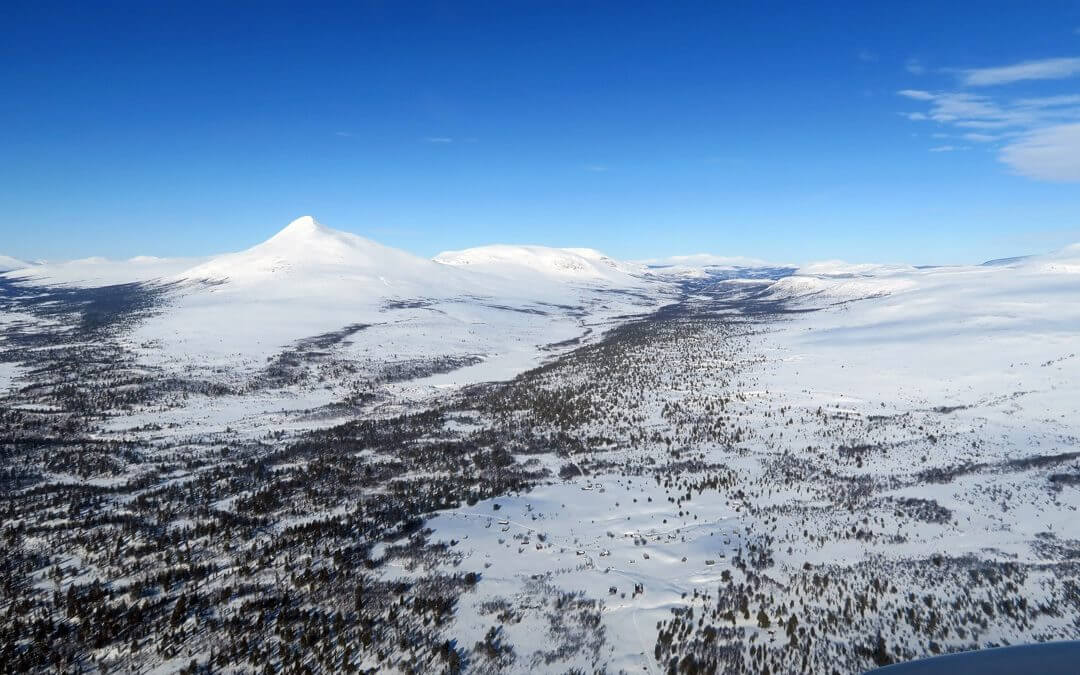 Vindmøller i Tolga Østfjell/Rendalen?